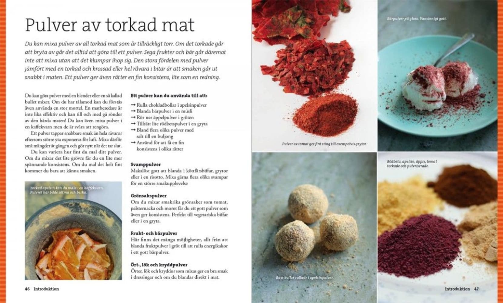 Tørke Mat 2:a opplag, view: 3