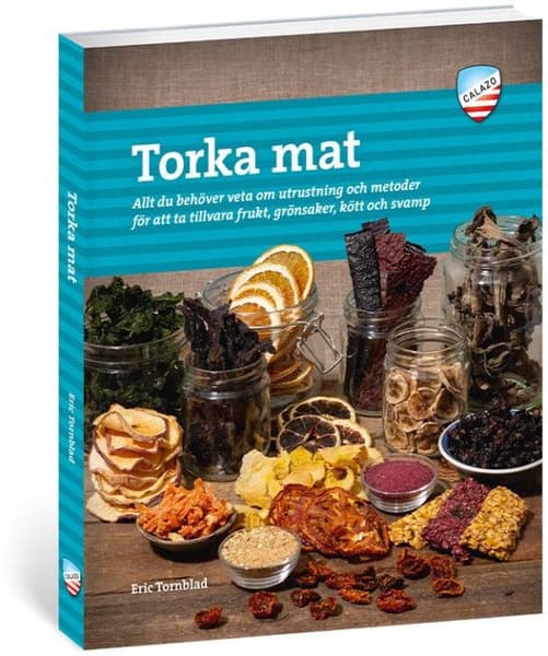 Tørke Mat 2:a opplag, view: 0