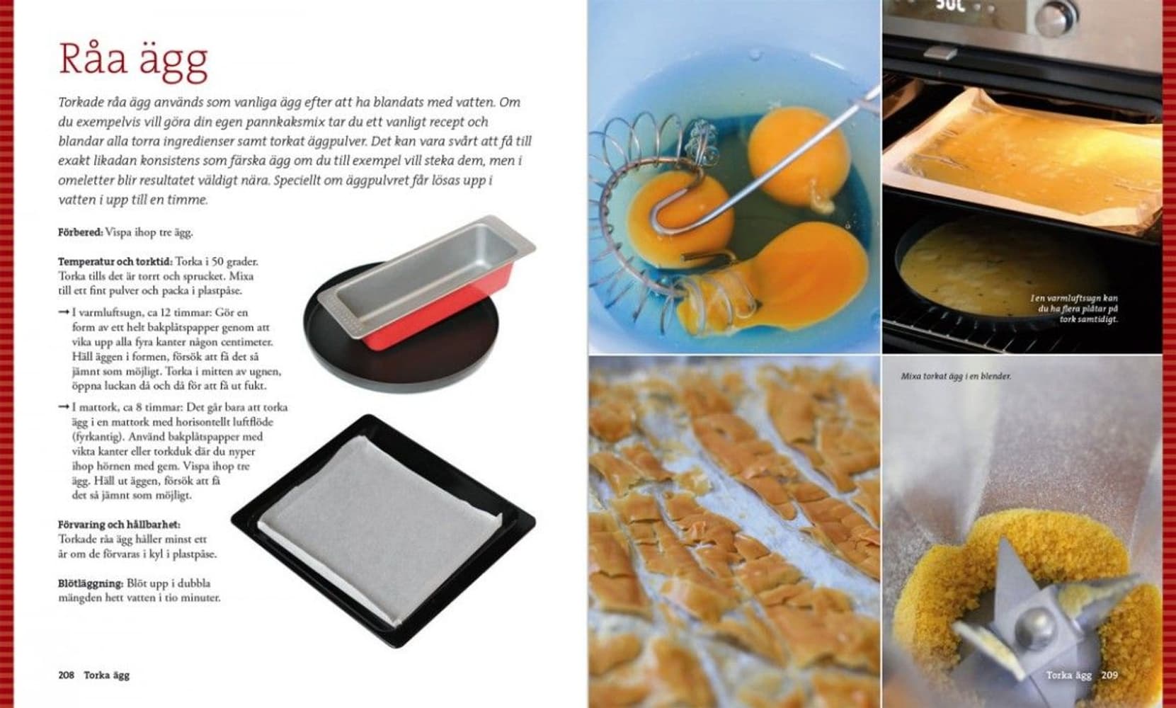 Tørke Mat 2:a opplag, view: 11