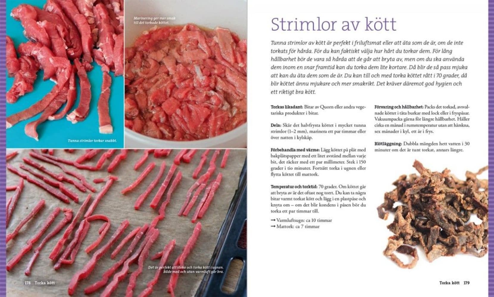 Tørke Mat 2:a opplag, view: 9