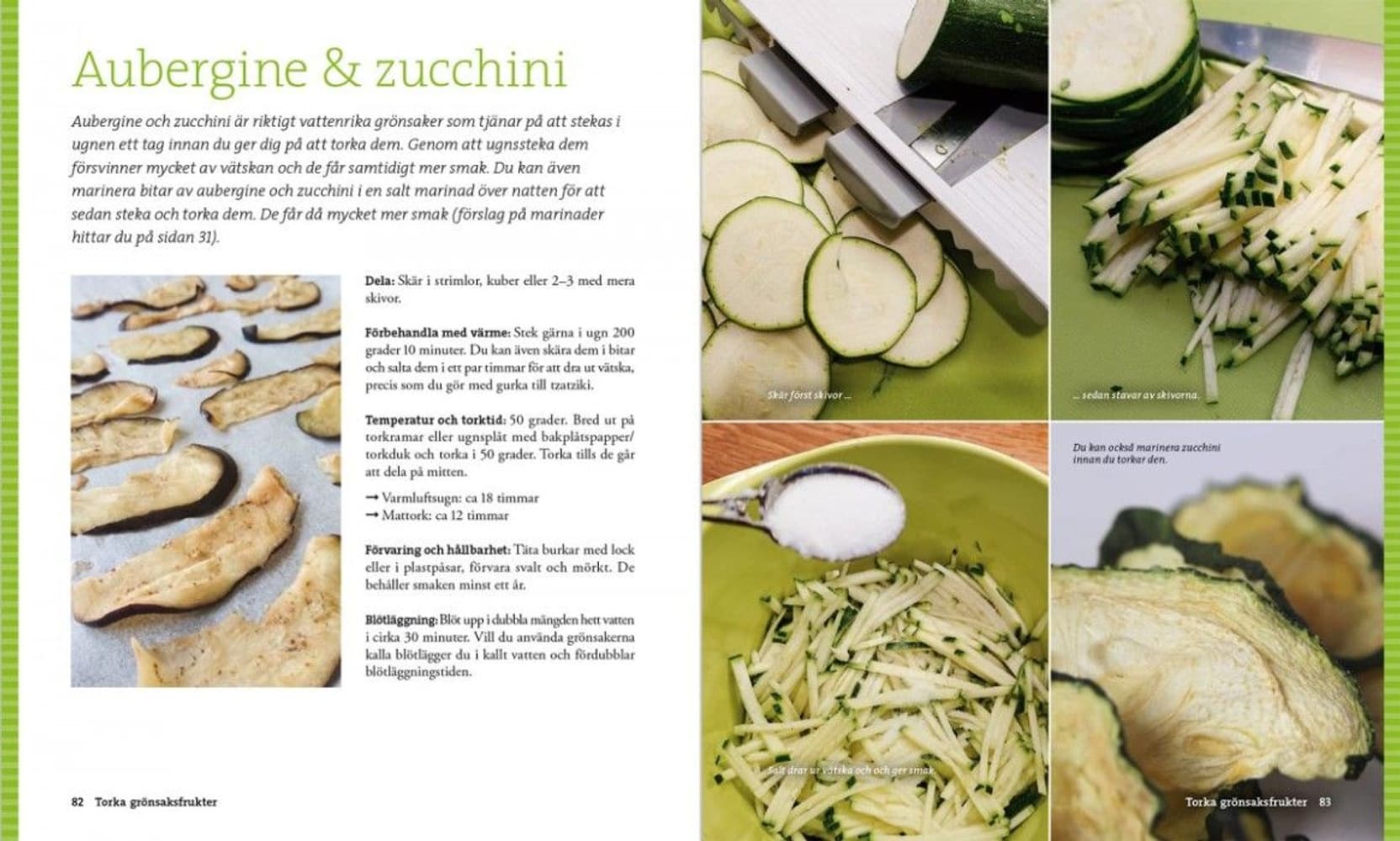 Tørke Mat 2:a opplag, view: 7