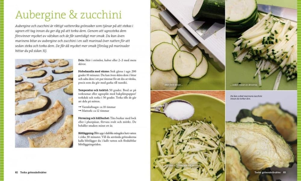 Tørke Mat 2:a opplag, view: 7