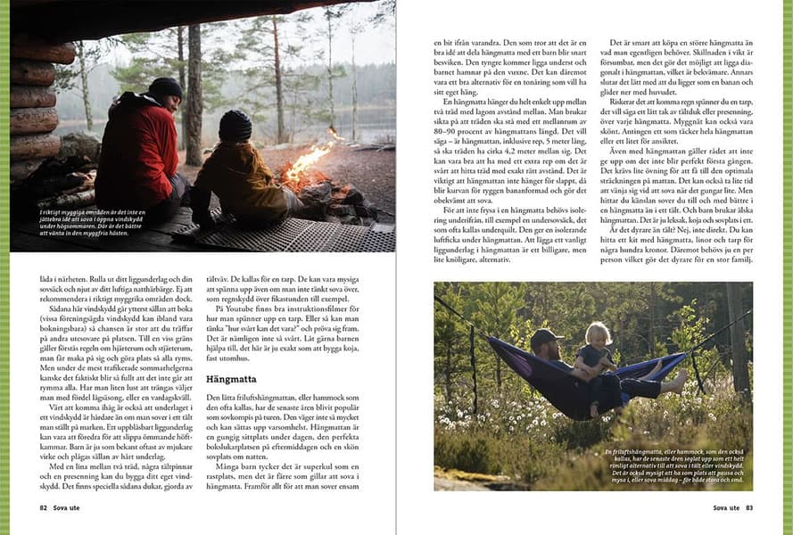 Friluftsliv med barn, productDetailPage.view: 6