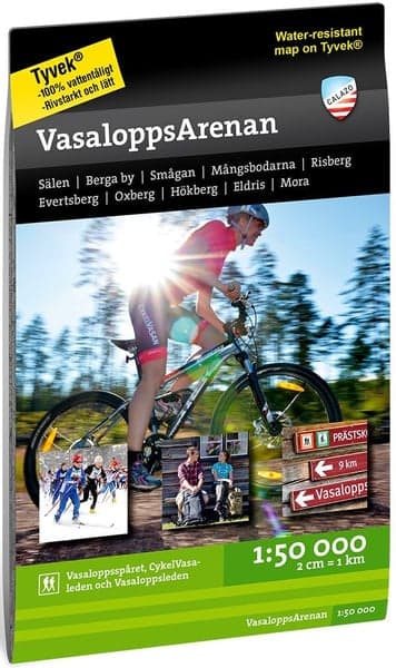 Vasalopssarenan 1:50 000, view: 0