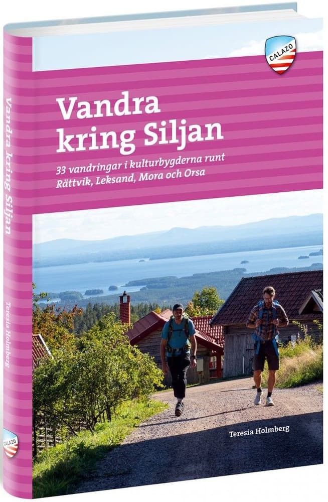 Vandring kring Siljan, view: 0