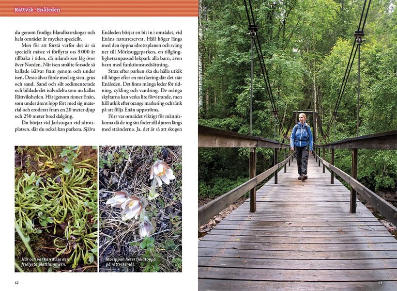 Vandring kring Siljan, view: 3