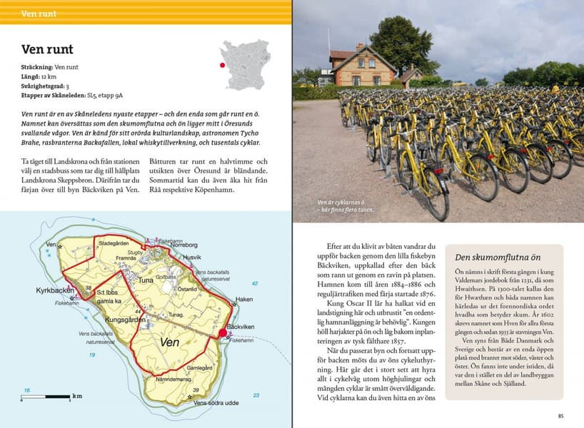 Vandra Skåneleden 5e ed, view: 3