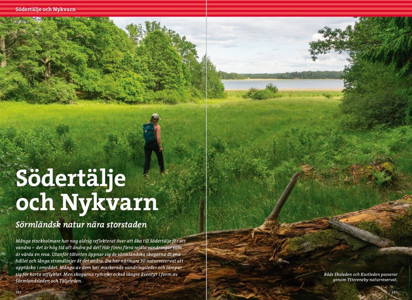 Vandra i Stockholm - del 2, view: 12