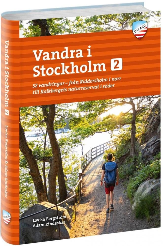 Vandra i Stockholm - del 2, view: 0