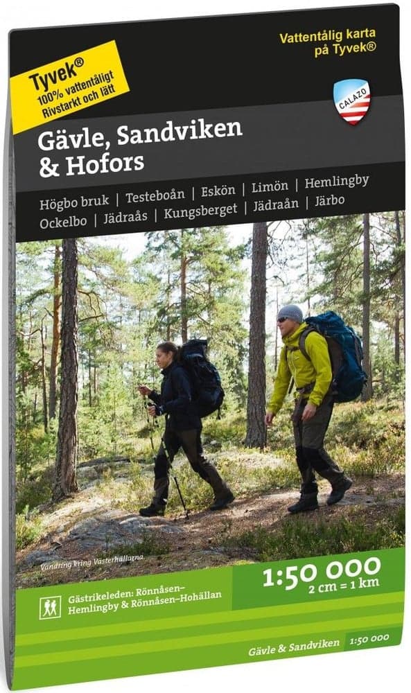 Gävle, Sandviken & Hofors, view: 0