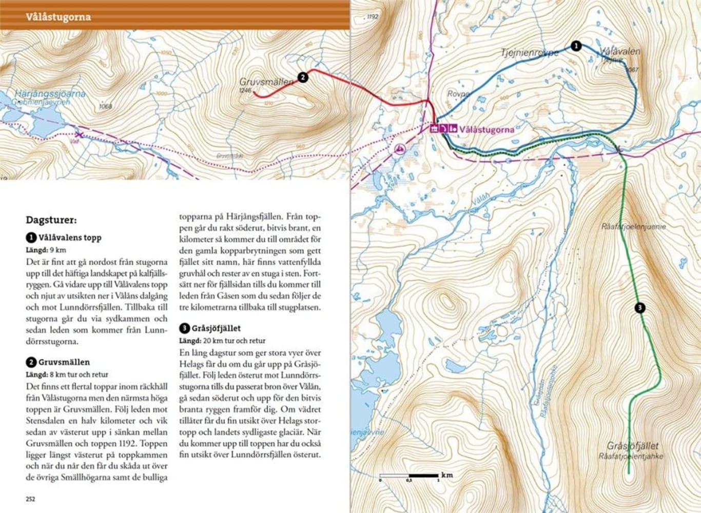 Fjällvandra i Jämtland, view: 12