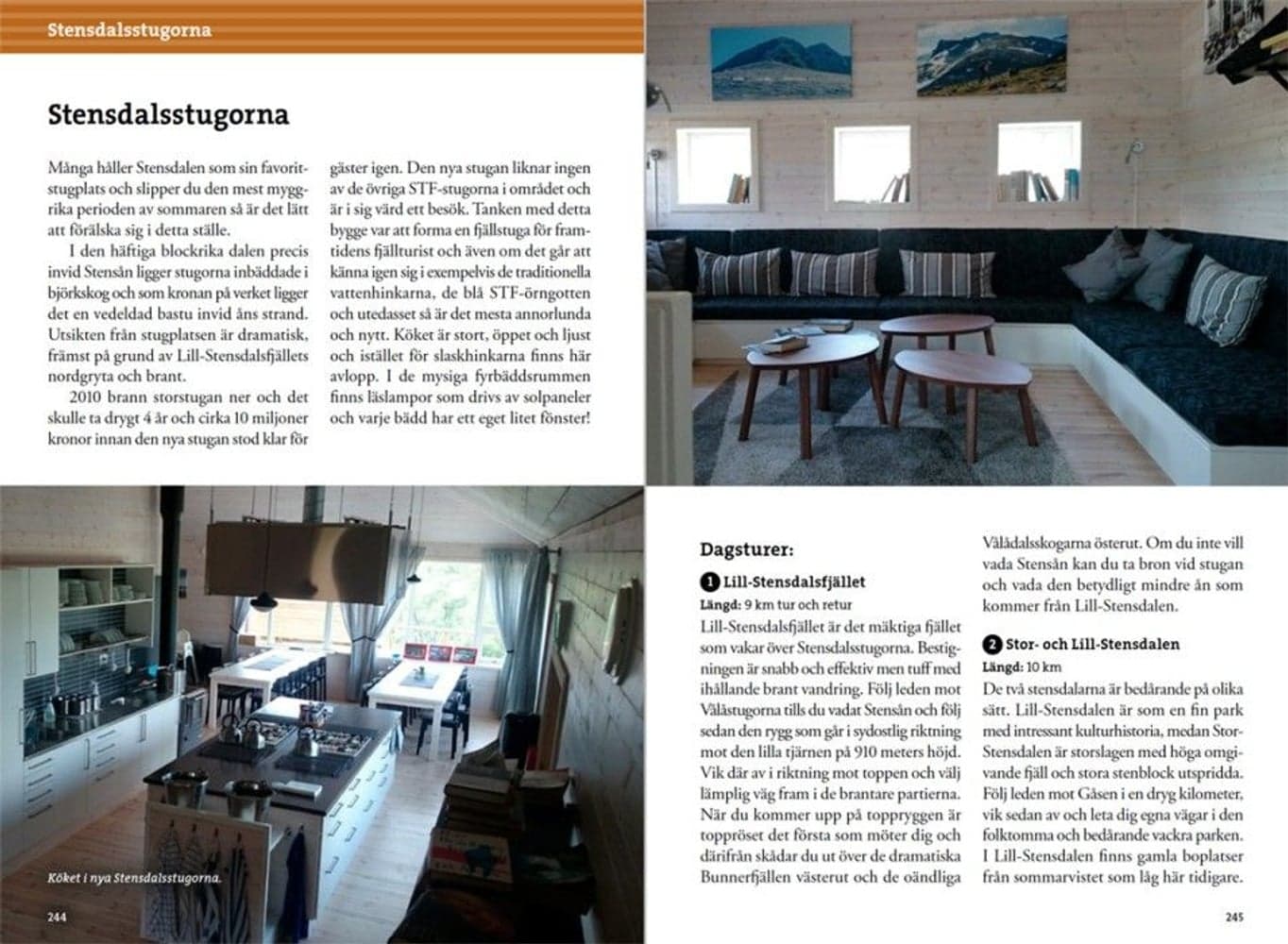 Fjällvandra i Jämtland, view: 11