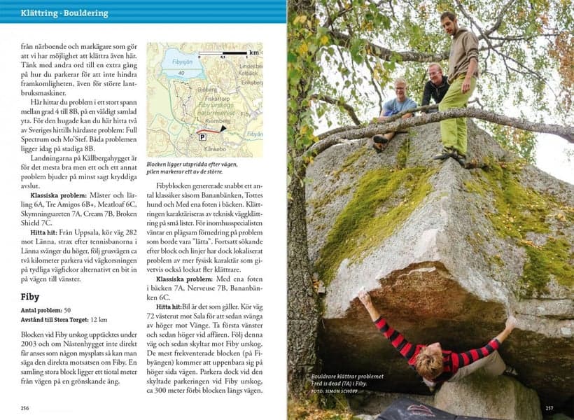 Friluftsliv kring Uppsala, view: 10