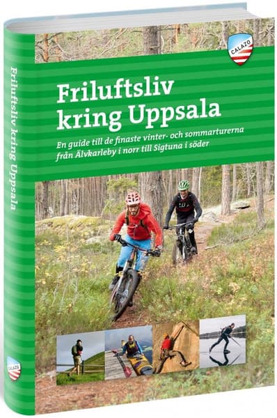 Friluftsliv kring Uppsala, view: 0
