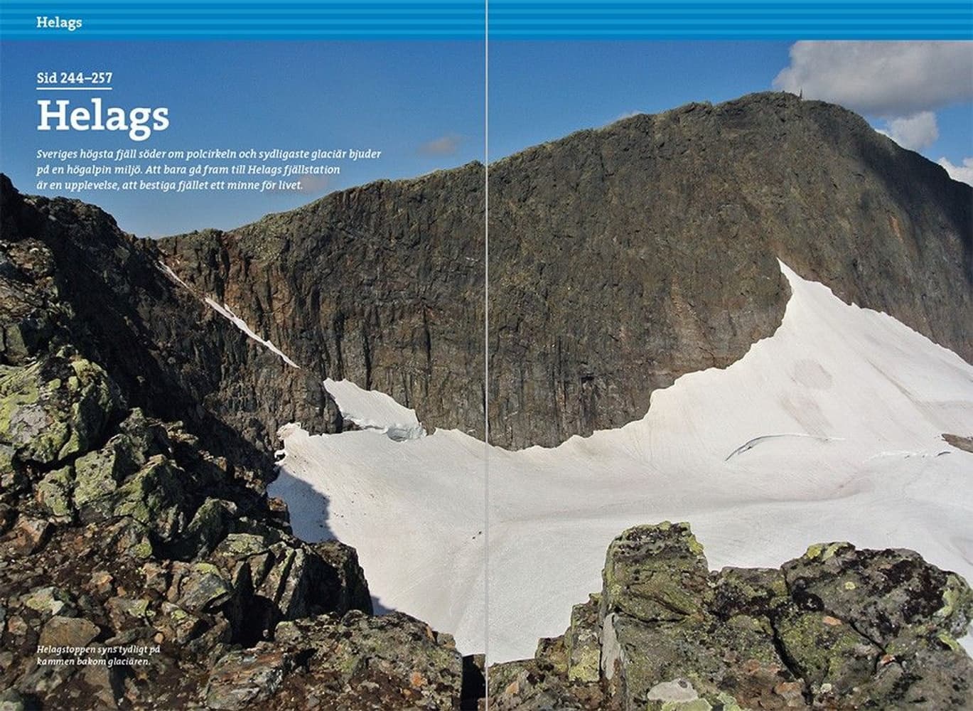 Fjällvandra i Härjedalen, view: 8