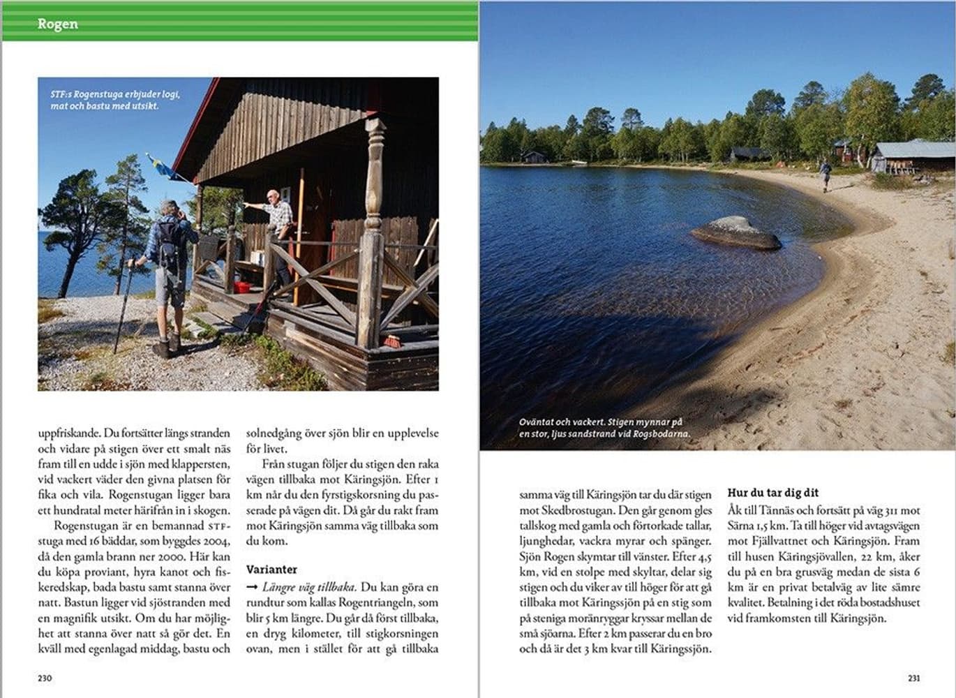 Fjällvandra i Härjedalen, view: 7