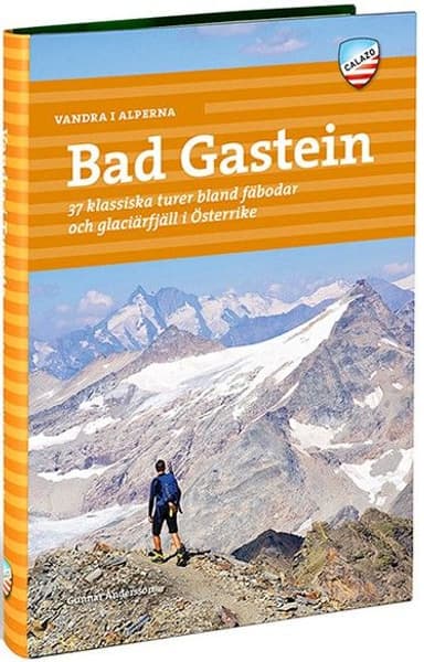 Vandra i Alperna: Bad Gastein, view: 0