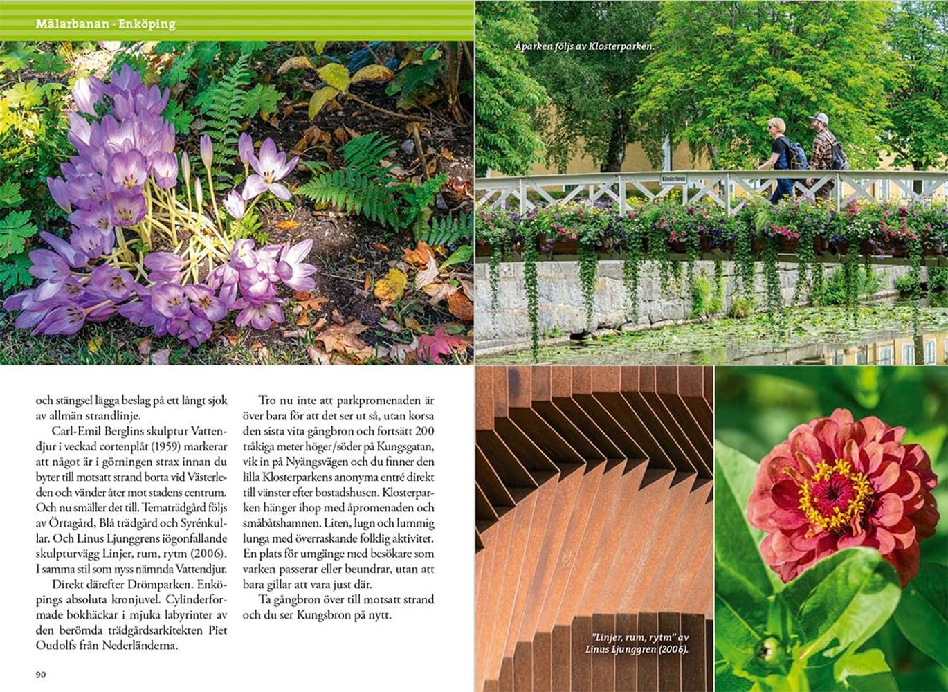 Tågvandra från Stockholm, view: 7