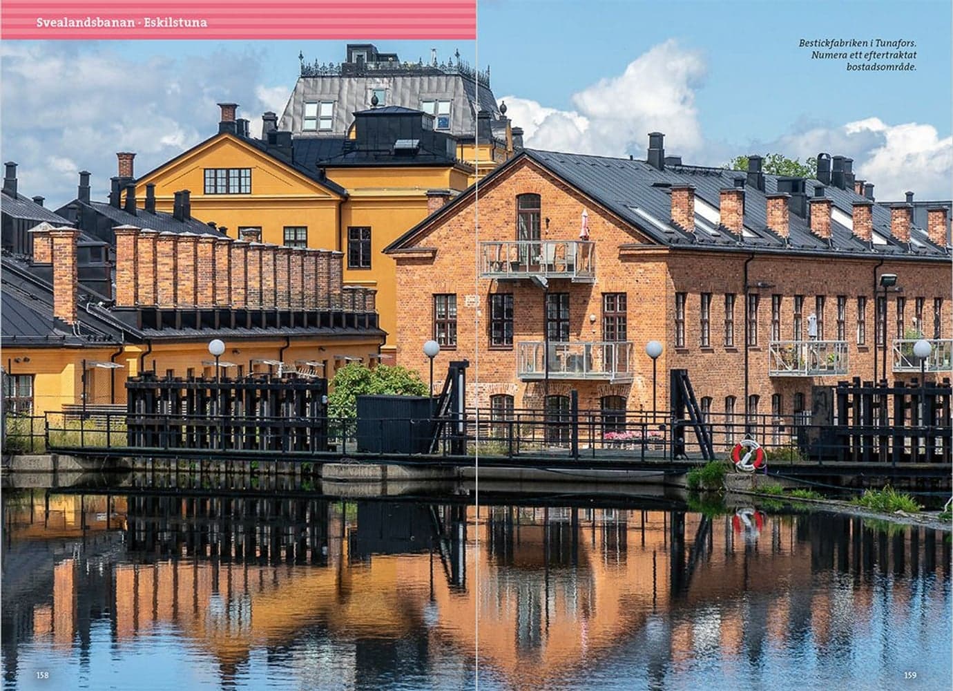 Tågvandra från Stockholm, view: 1