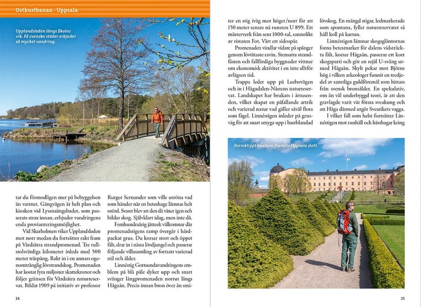 Tågvandra från Stockholm, view: 3