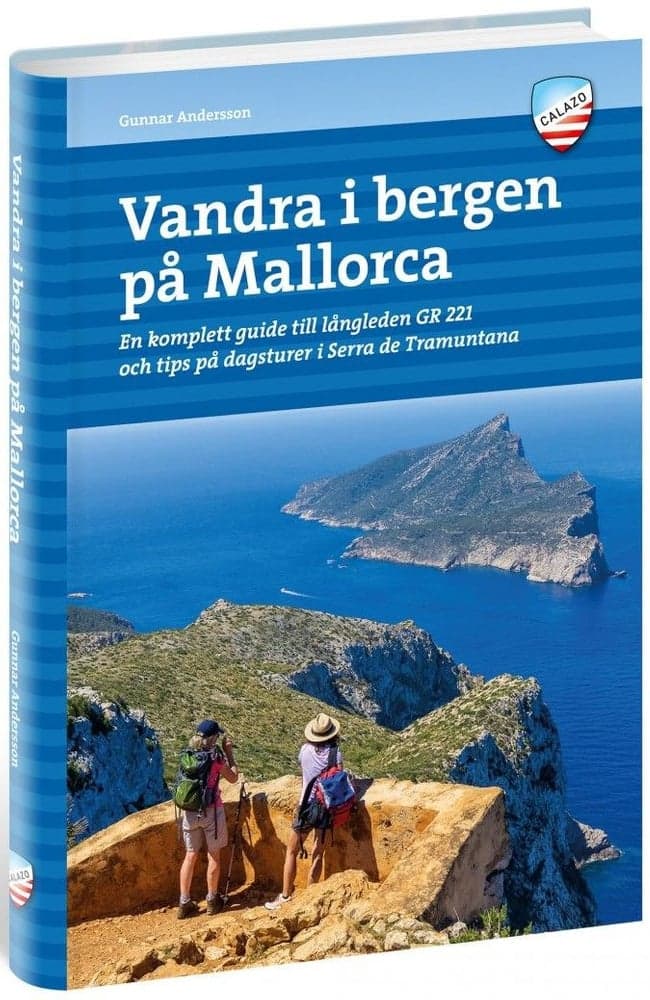 Vandre i fjellet på Mallorca, view: 0