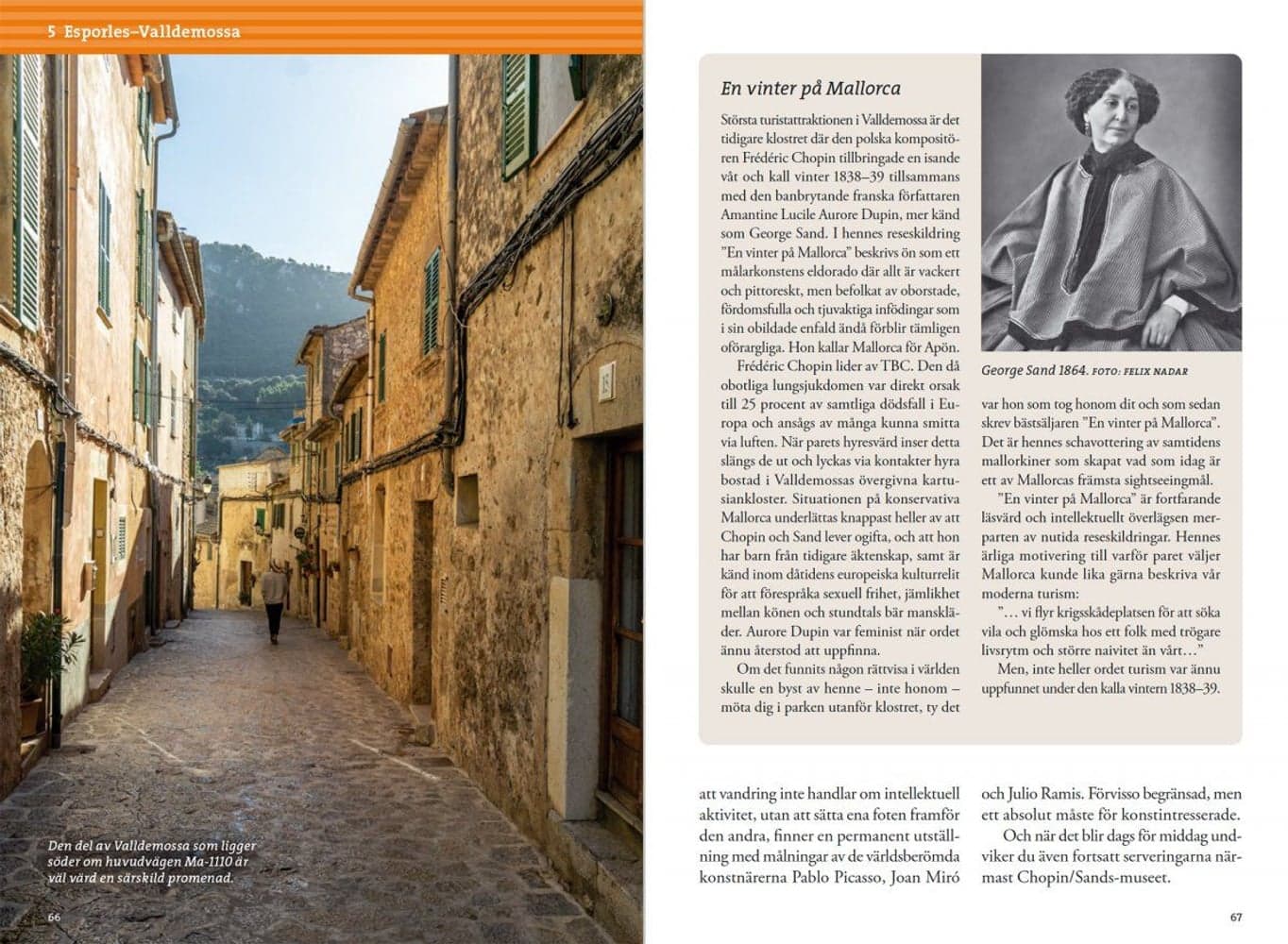 Vandre i fjellet på Mallorca, view: 3