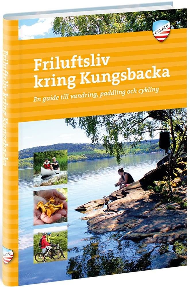 Friluftsliv kring Kungsbacka, view: 0