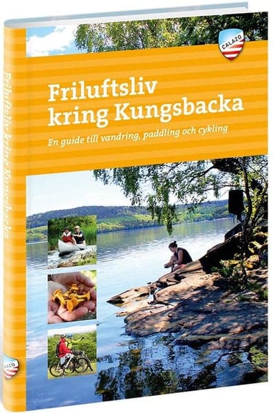 Friluftsliv kring Kungsbacka, view: 0