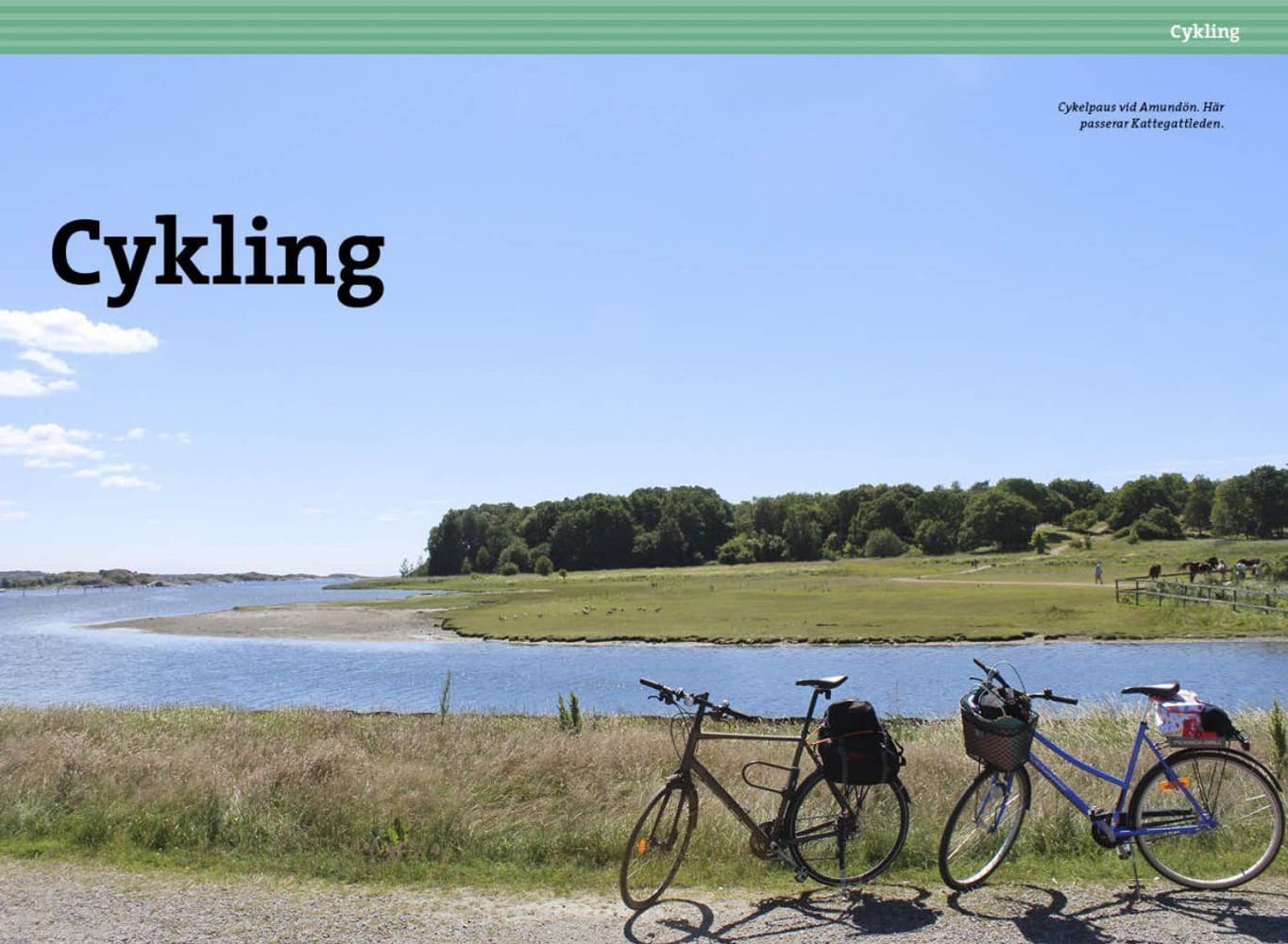 Friluftsliv kring Kungsbacka, view: 6