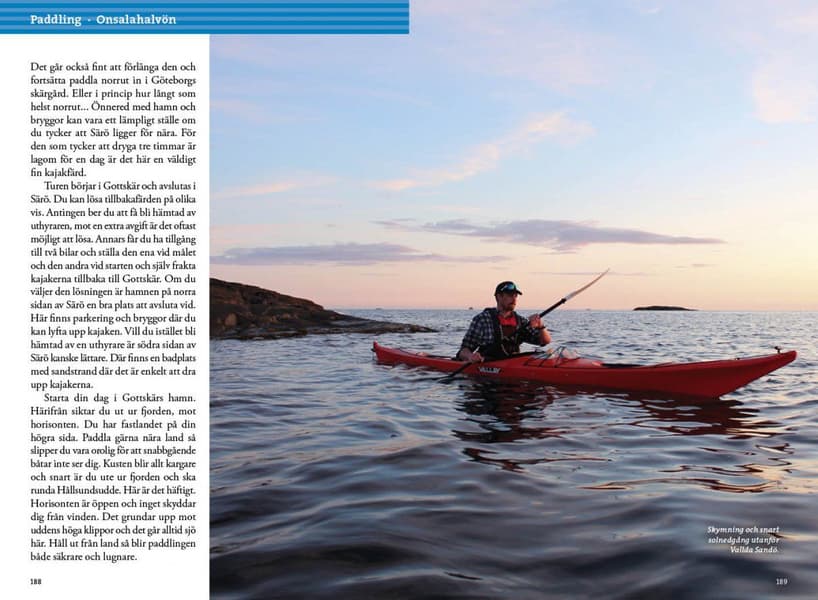 Friluftsliv kring Kungsbacka, view: 10