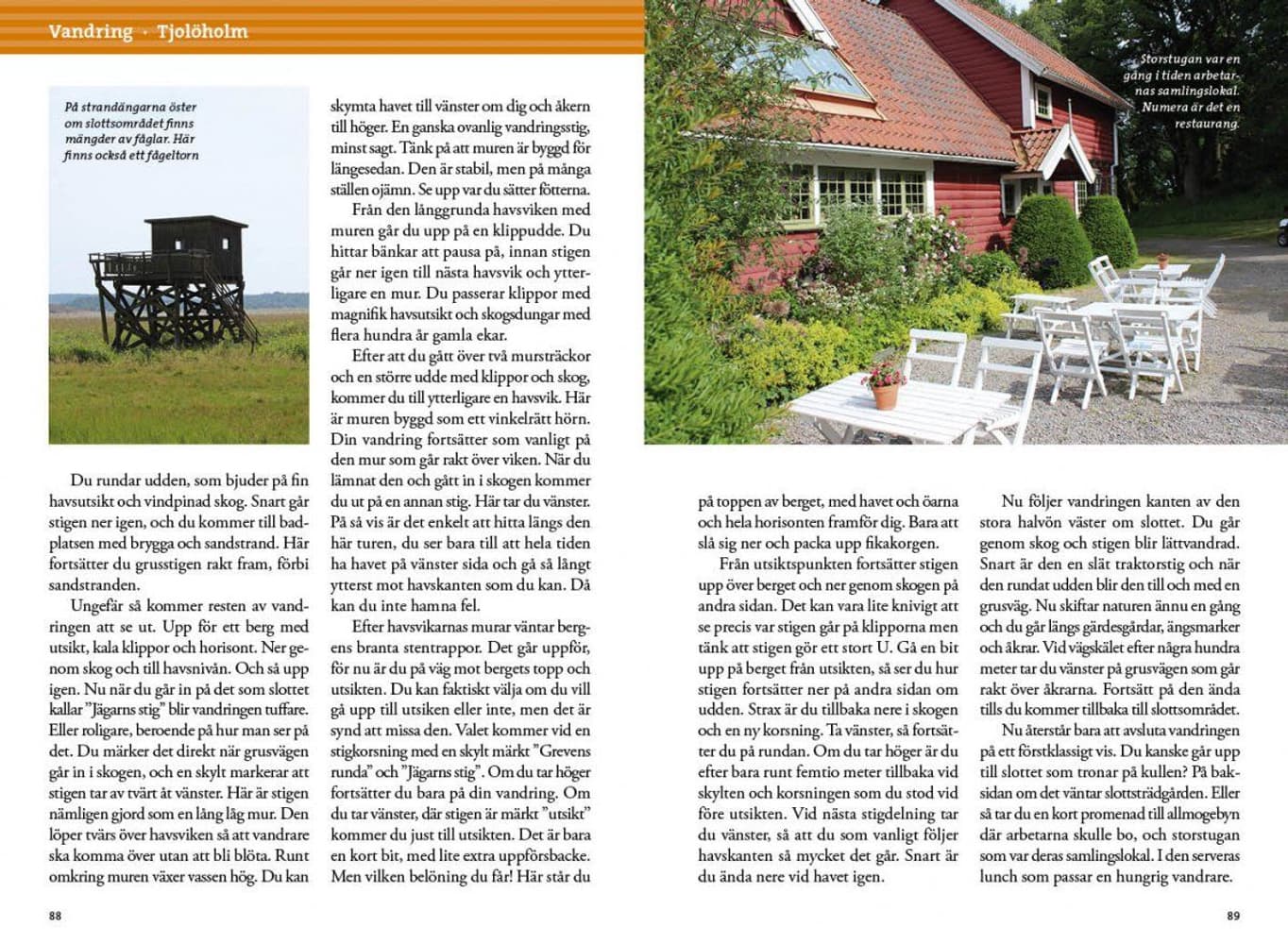 Friluftsliv kring Kungsbacka, view: 5