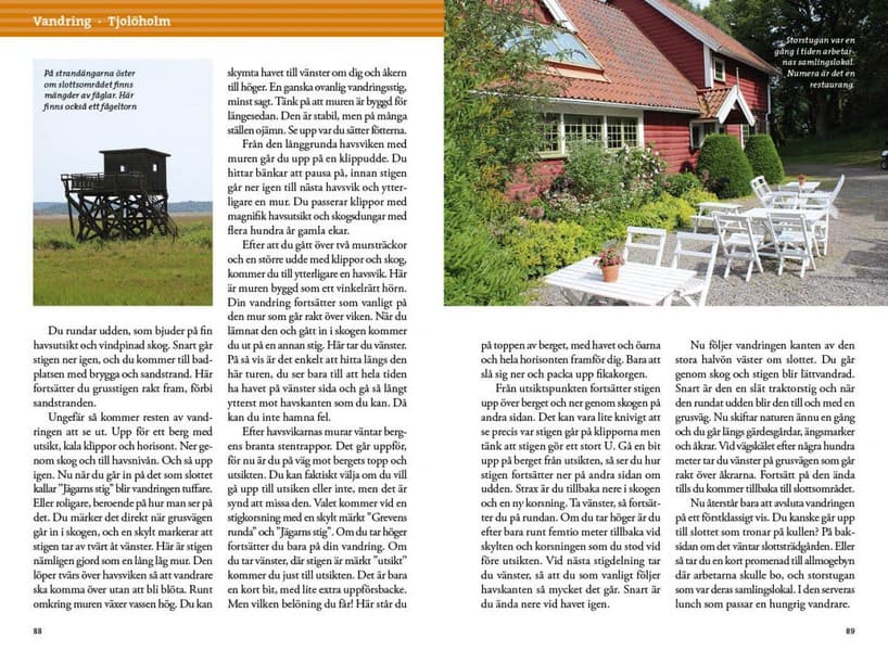 Friluftsliv kring Kungsbacka, view: 5