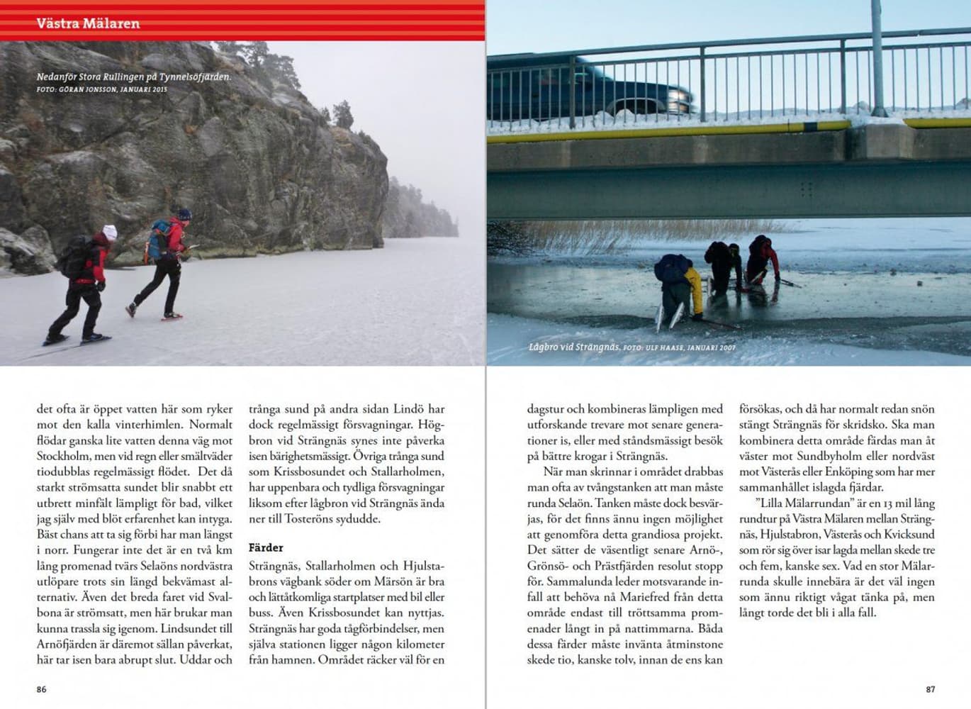 Skrinnarens guide till Mälaren, view: 4