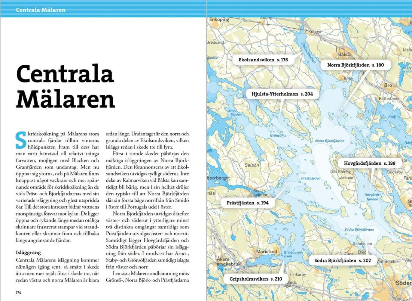 Skrinnarens guide till Mälaren, view: 8