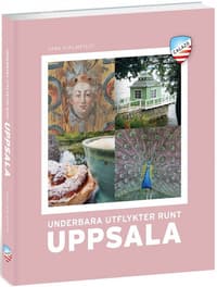 Underbara utflykter runt Uppsala - view: 0