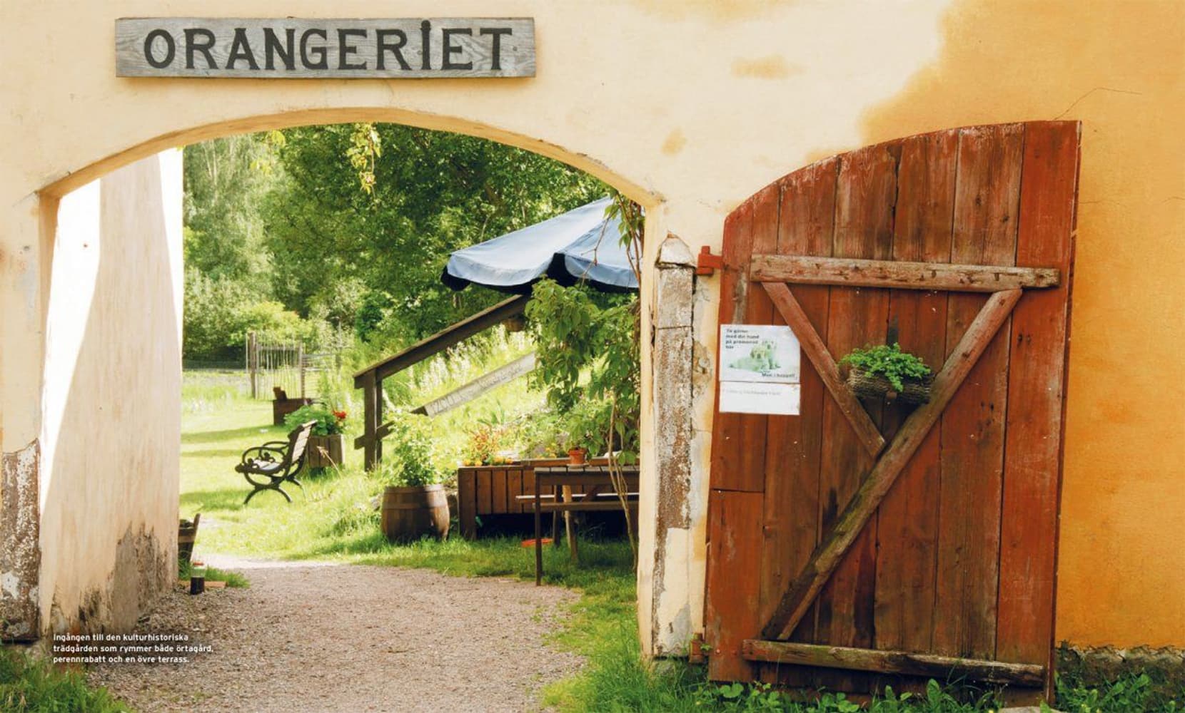 Underbara utflykter runt Uppsala, view: 7