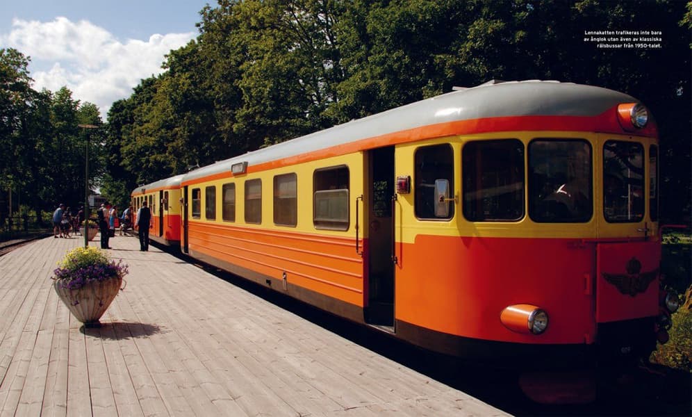 Underbara utflykter runt Uppsala, view: 2