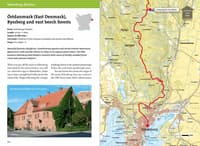 Best hiking in Sweden: Skåneleden - view: 4