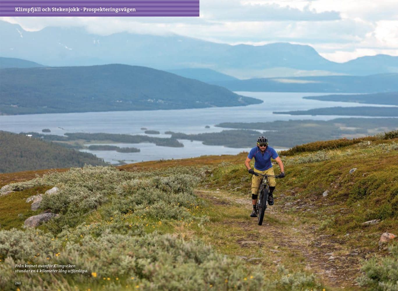 Sveriges bästa stigcykling - del 2, view: 8