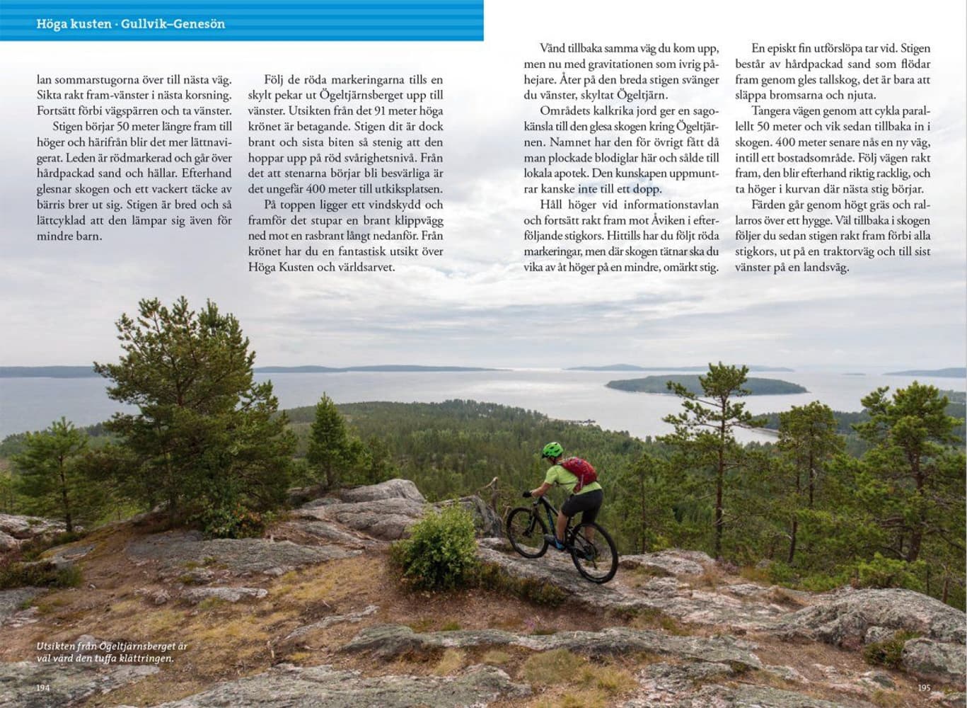 Sveriges bästa stigcykling - del 2, view: 7