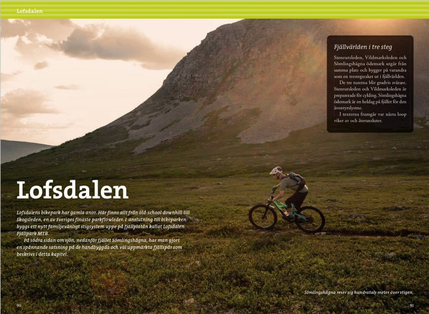 Sveriges bästa stigcykling - del 2, view: 4