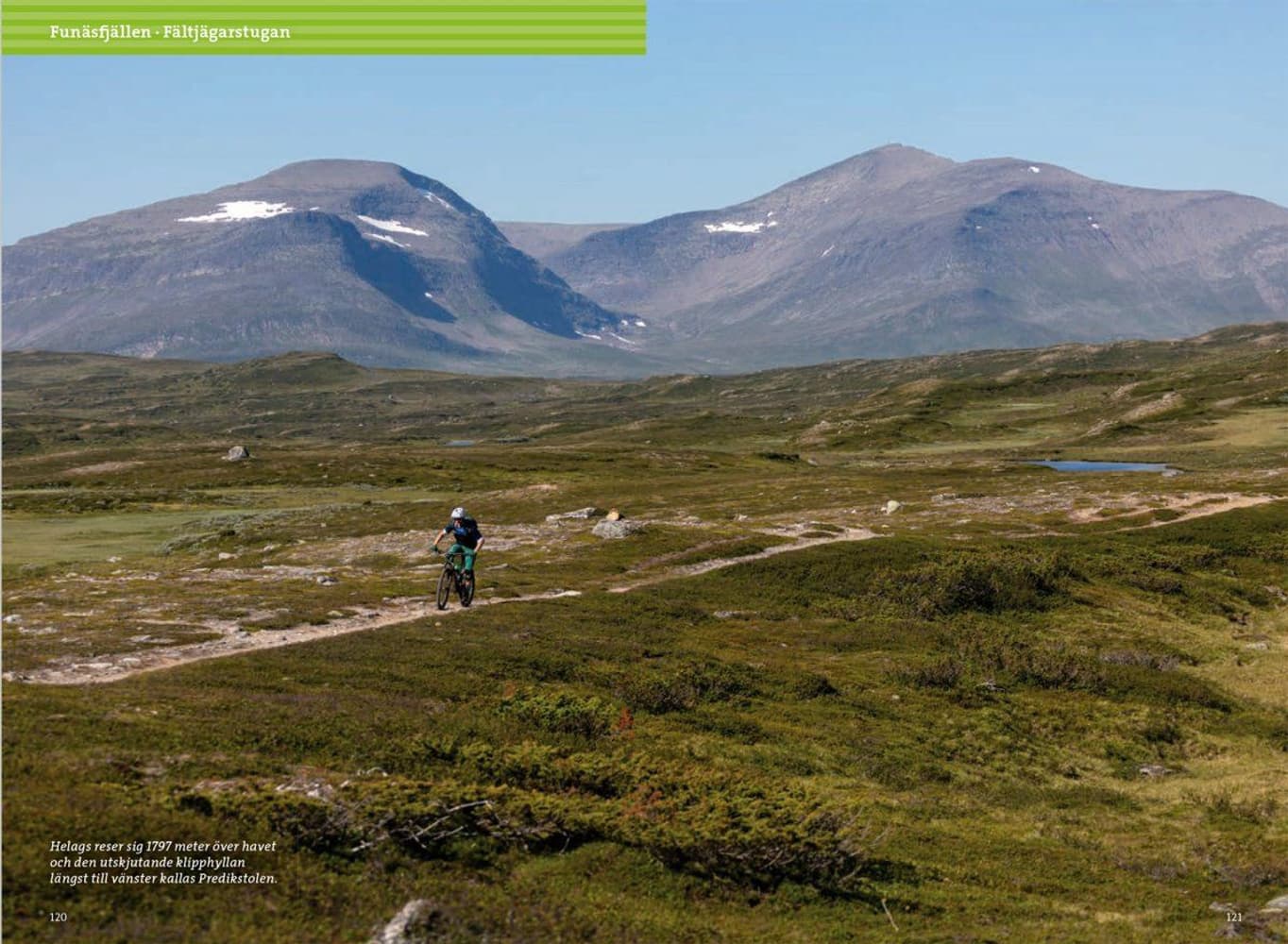 Sveriges bästa stigcykling - del 2, view: 5