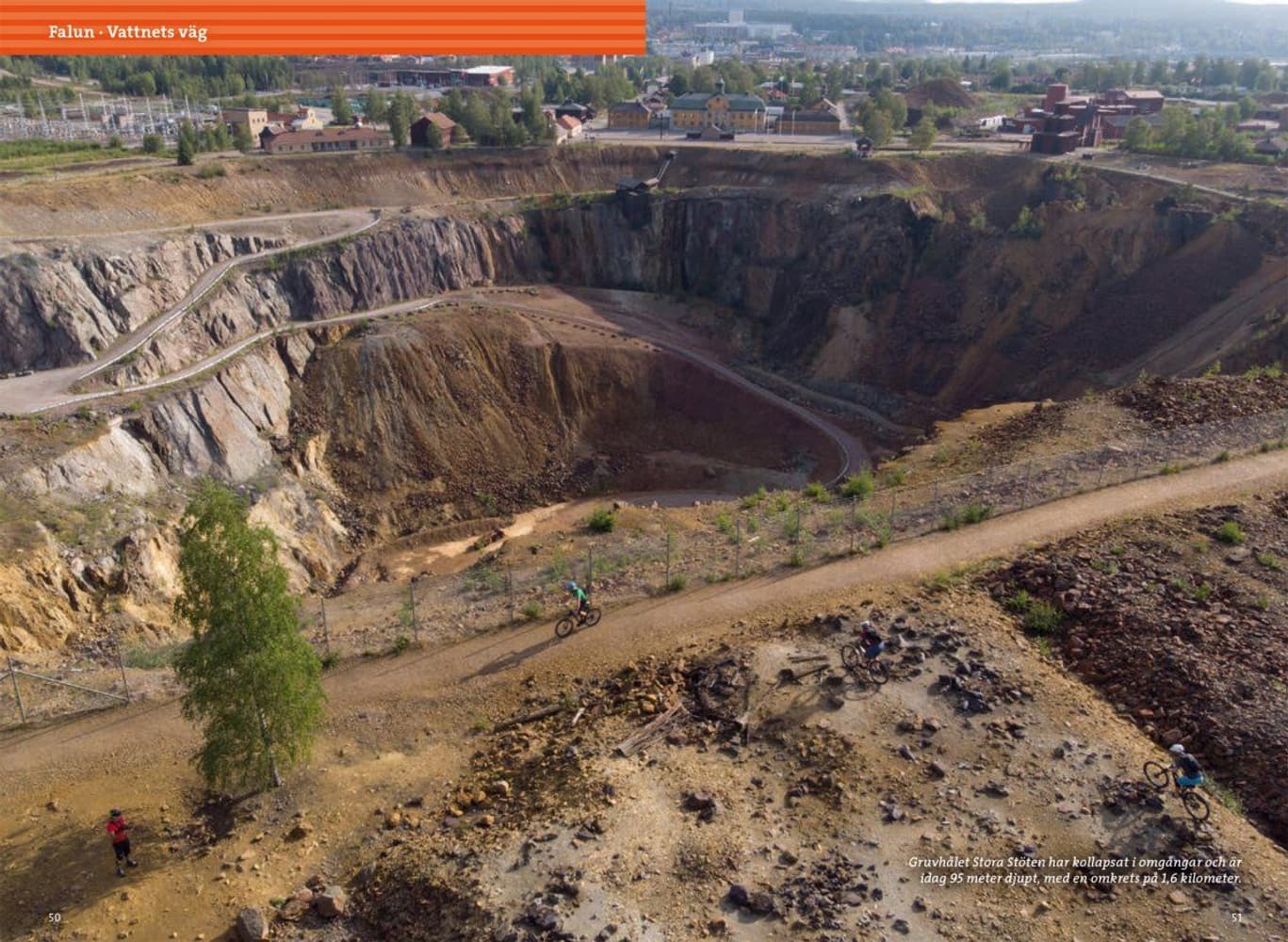 Sveriges bästa stigcykling - del 2, view: 3