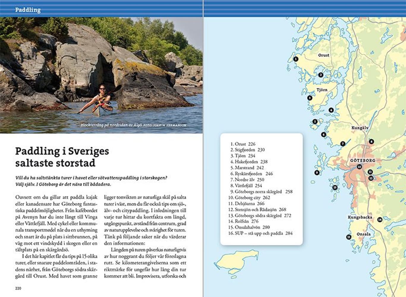 Göteborgs friluftsliv, 2:a upplagan, view: 9