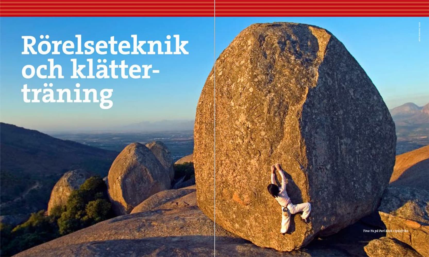 Store boken om klatring 4:e oppl, view: 5