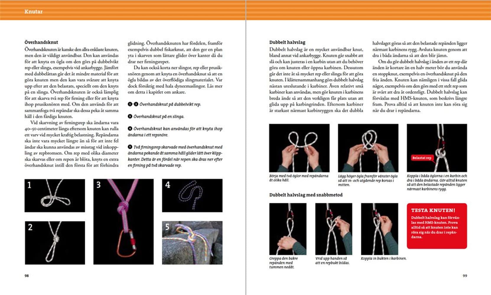 Store boken om klatring 4:e oppl, view: 9