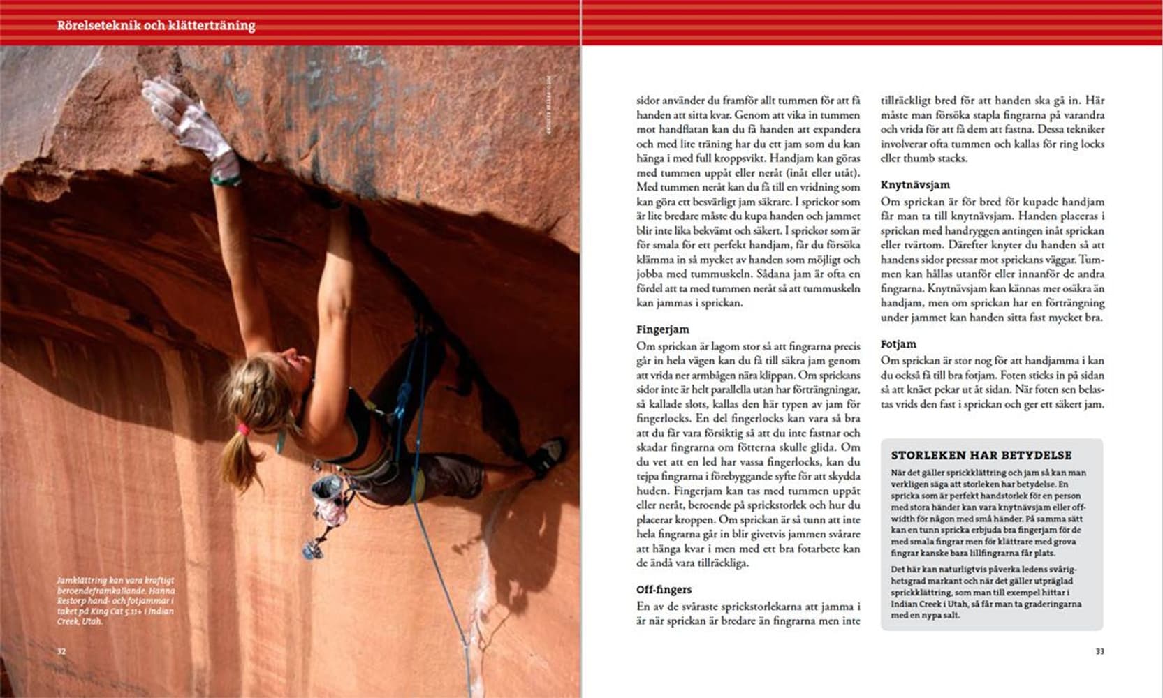 Store boken om klatring 4:e oppl, view: 8