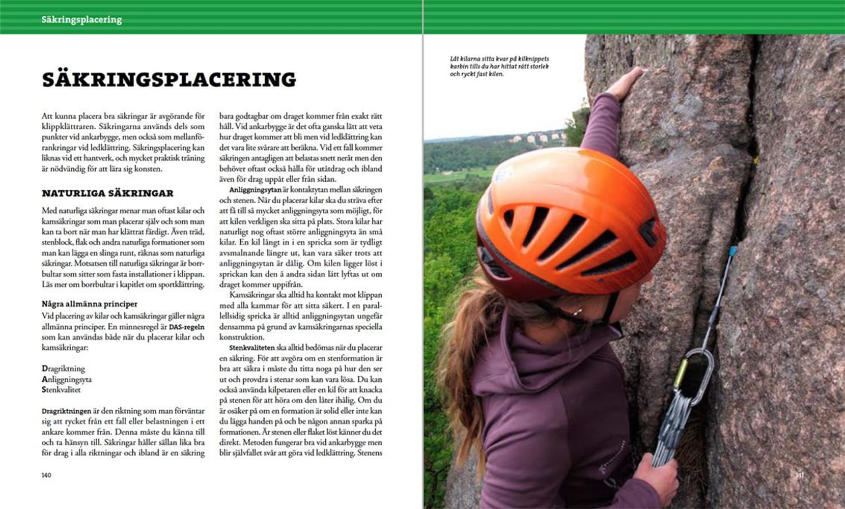 Store boken om klatring 4:e oppl, view: 4