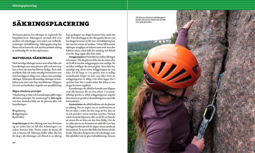 Store boken om klatring 4:e oppl, view: 4