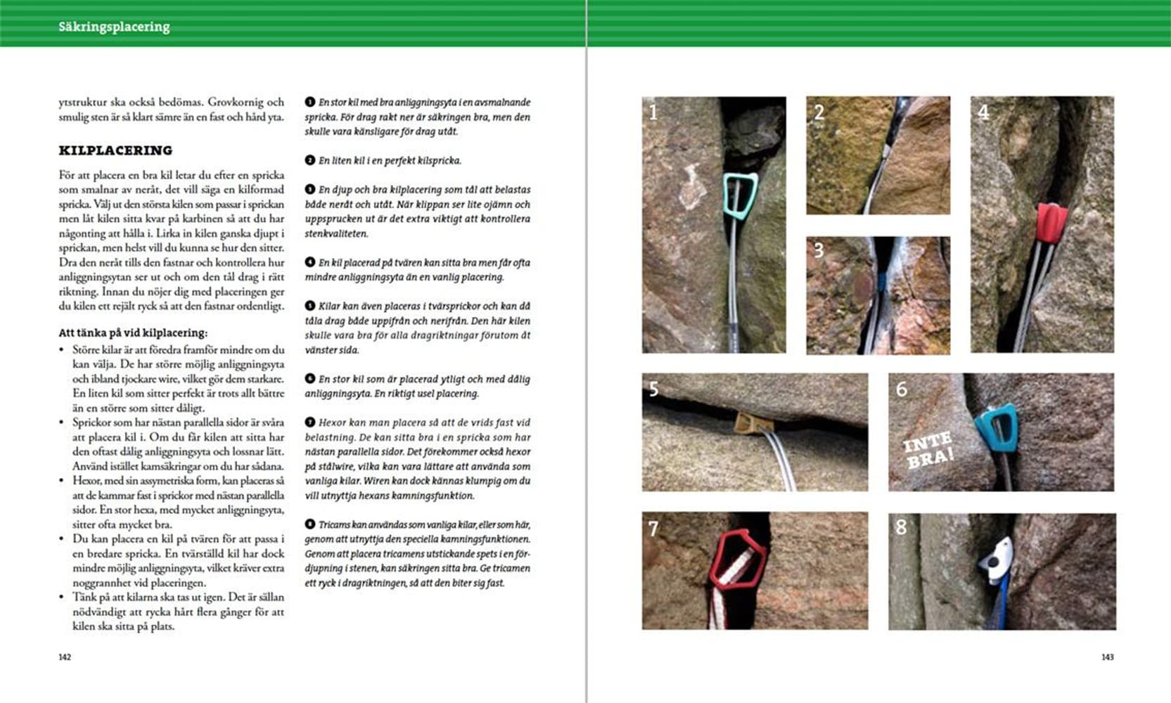 Store boken om klatring 4:e oppl, view: 3